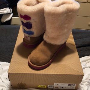 Fur uggs